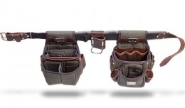 Veto Multi Pocket Builders Belt Apron With Padded Belt &pound;314.99